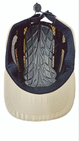 Кепка с защитой DE Mauritius