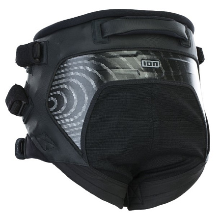 Трапеция ION Radar