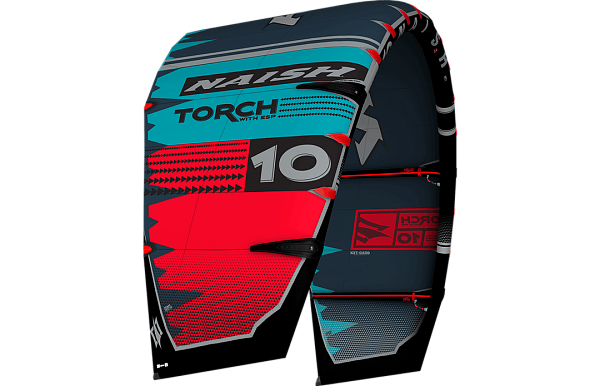 Кайт Naish Torch ESP